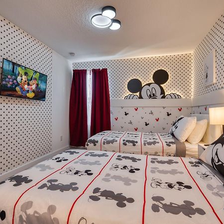 Formosa Valley By Une Homes Orlando Eksteriør bilde