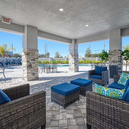 Formosa Valley By Une Homes Orlando Eksteriør bilde