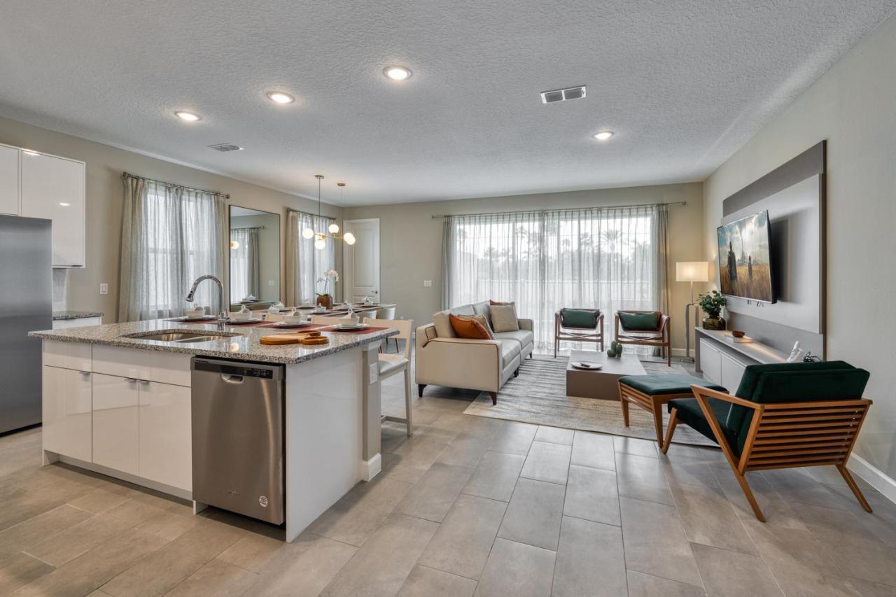 Formosa Valley By Une Homes Orlando Eksteriør bilde