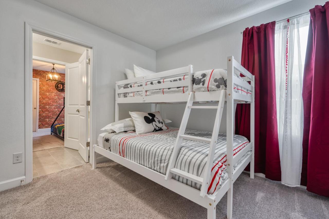 Formosa Valley By Une Homes Orlando Eksteriør bilde